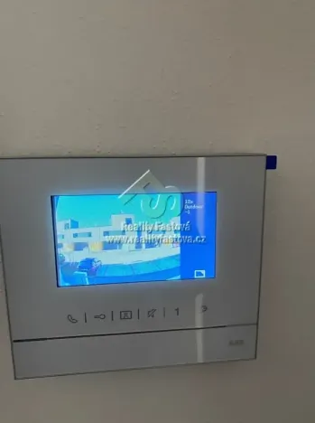 Pronájem bytu 2+kk, Plzeň, Diamantová, 57 m2