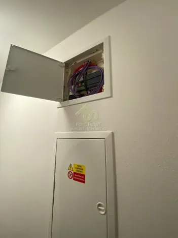 Pronájem bytu 2+kk, Plzeň, Diamantová, 57 m2