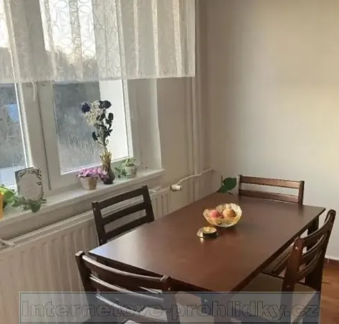 Pronájem pokoje, Brno, Štouračova, 15 m2