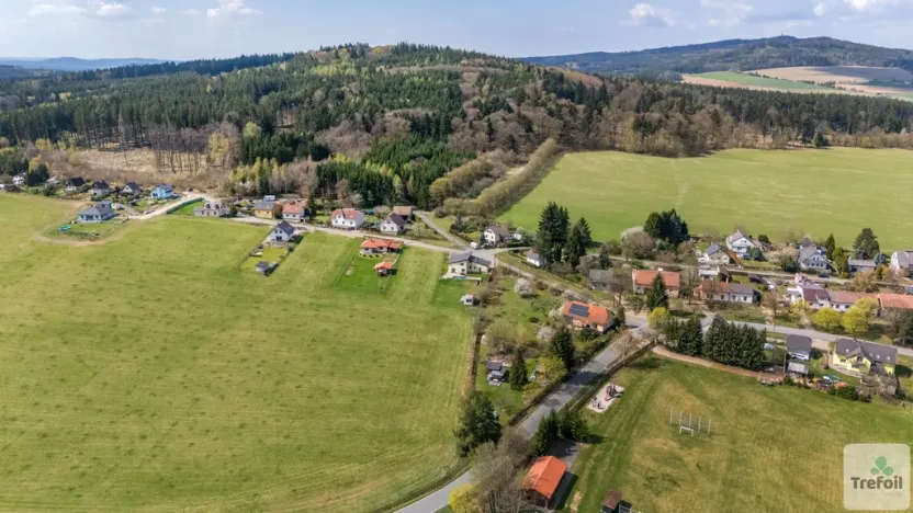 Prodej rodinného domu, Sirá, 195 m2