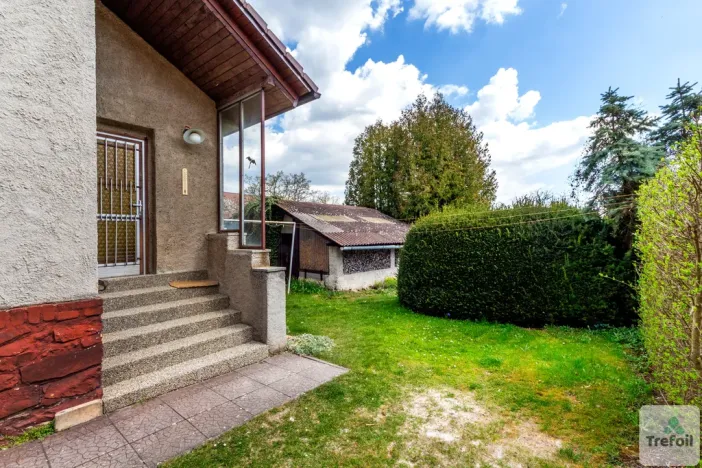 Prodej rodinného domu, Sirá, 195 m2