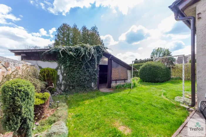 Prodej rodinného domu, Sirá, 195 m2