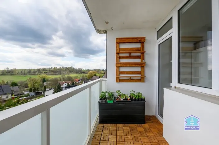 Prodej bytu 3+1, Bezdružice, Na Sídlišti, 62 m2