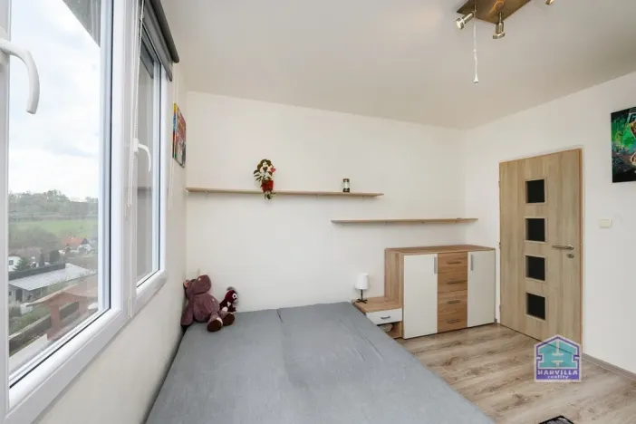 Prodej bytu 3+1, Bezdružice, Na Sídlišti, 62 m2