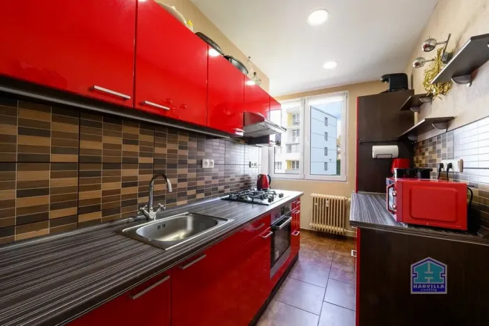 Prodej bytu 3+1, Bezdružice, Na Sídlišti, 62 m2