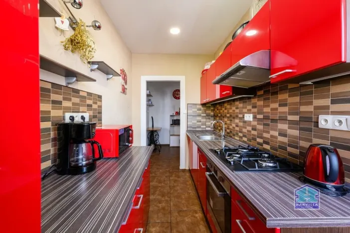 Prodej bytu 3+1, Bezdružice, Na Sídlišti, 62 m2