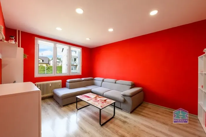 Prodej bytu 3+1, Bezdružice, Na Sídlišti, 62 m2