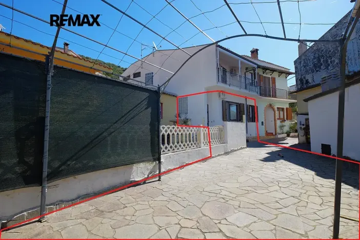 Prodej atypického bytu, Teulada, Itálie, 80 m2