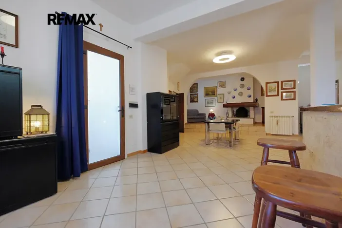 Prodej atypického bytu, Teulada, Itálie, 80 m2