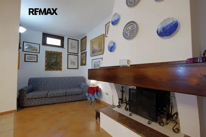 Prodej atypického bytu, Teulada, Itálie, 80 m2