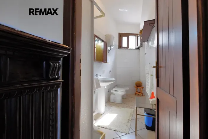 Prodej atypického bytu, Teulada, Itálie, 80 m2