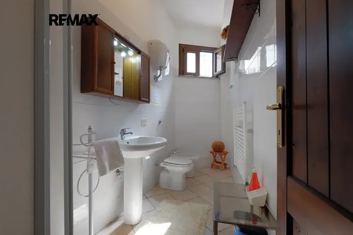 Prodej atypického bytu, Teulada, Itálie, 80 m2