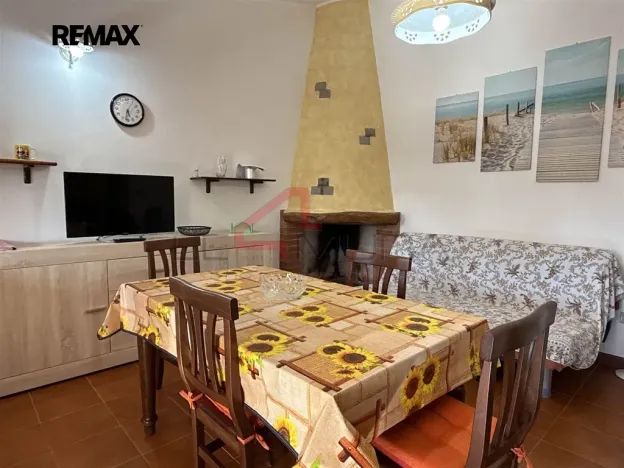 Prodej rodinného domu, Sant'Anna Arresi, Itálie, 244 m2