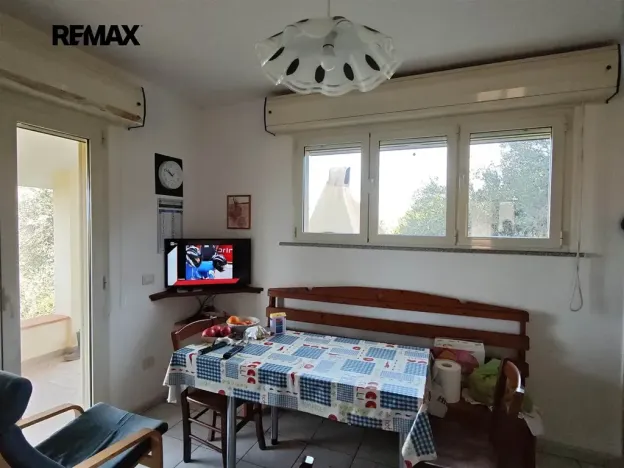 Prodej rodinného domu, Sant'Anna Arresi, Itálie, 130 m2