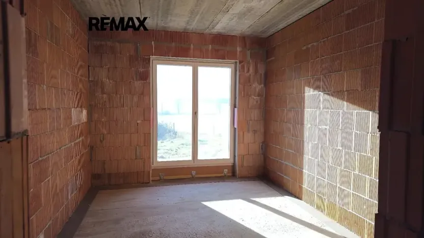 Prodej rodinného domu, Nezamyslice, 139 m2