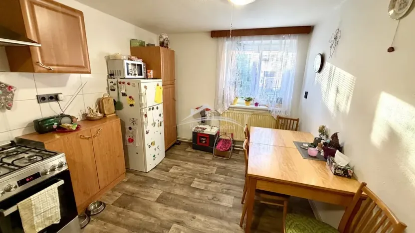 Prodej chalupy, Česká Bělá, 120 m2