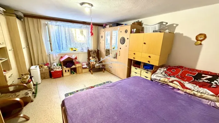 Prodej chalupy, Česká Bělá, 120 m2