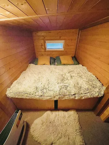 Pronájem chaty, Mikulov, 40 m2