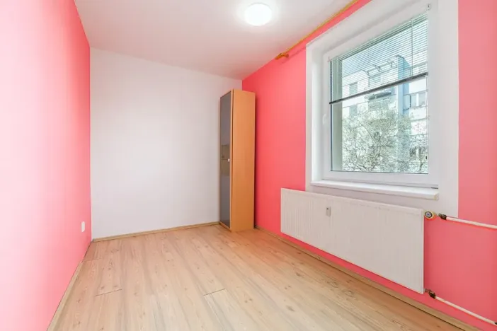 Prodej bytu 3+1, Strakonice, Povážská, 63 m2