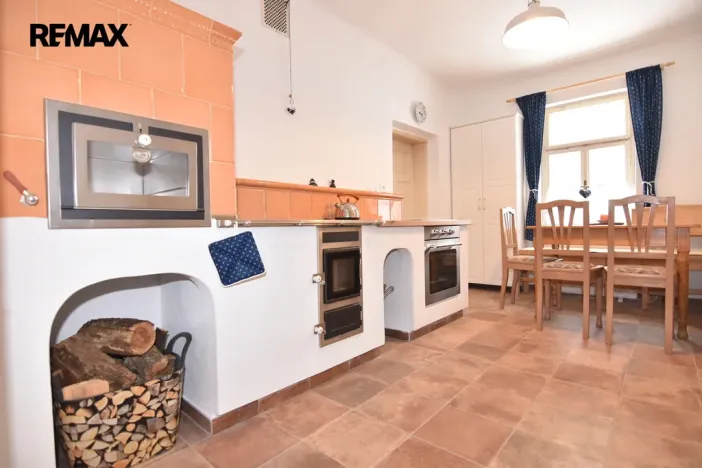 Prodej chalupy, Vsetín, 164 m2