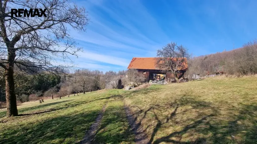 Prodej chalupy, Vsetín, 164 m2