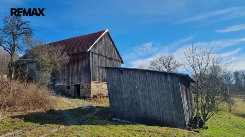 Prodej chalupy, Vsetín, 164 m2