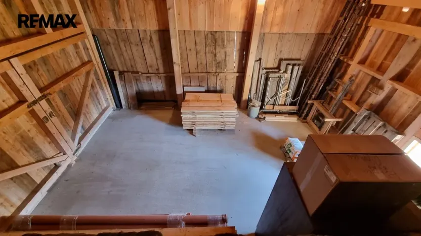 Prodej chalupy, Vsetín, 164 m2