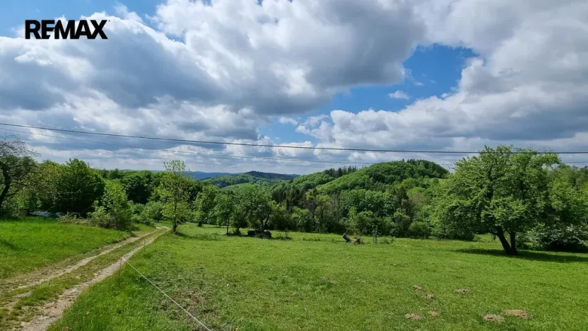 Prodej chalupy, Vsetín, 164 m2