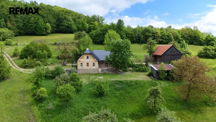Prodej chalupy, Vsetín, 164 m2
