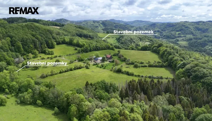 Prodej chalupy, Vsetín, 164 m2