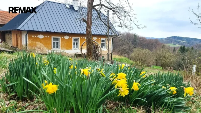 Prodej chalupy, Vsetín, 164 m2