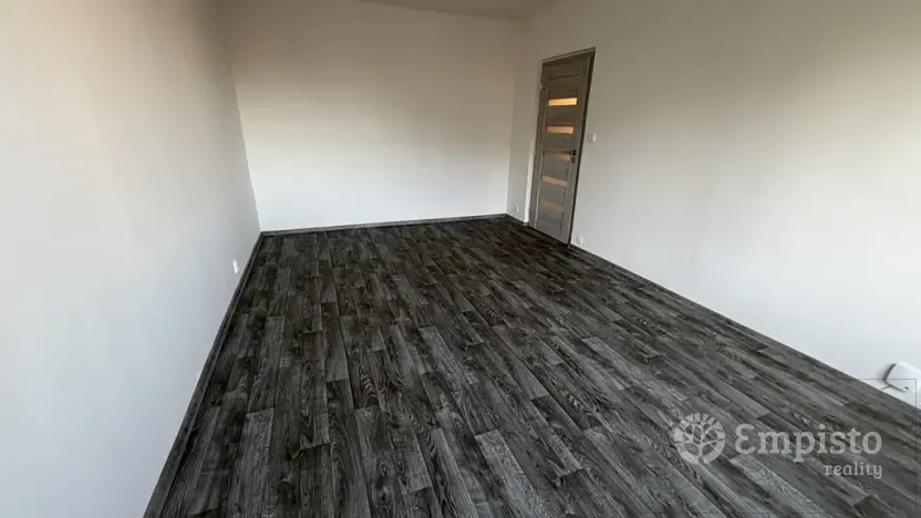 Pronájem bytu 1+1, Ostrava, Otakara Jeremiáše, 39 m2