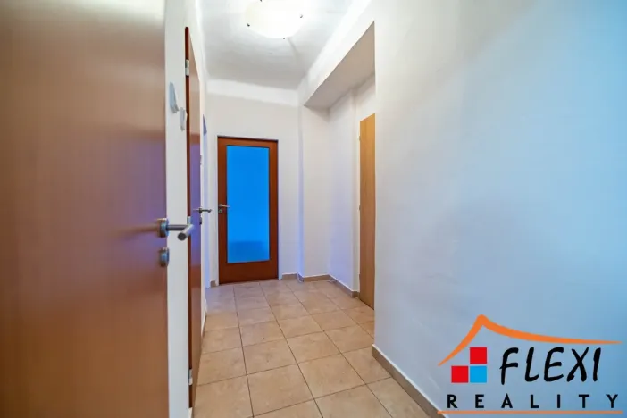 Pronájem bytu 2+1, Karviná - Ráj, Kosmonautů, 50 m2