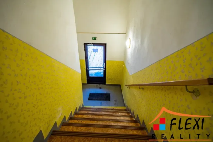 Pronájem bytu 2+1, Karviná - Ráj, Kosmonautů, 50 m2