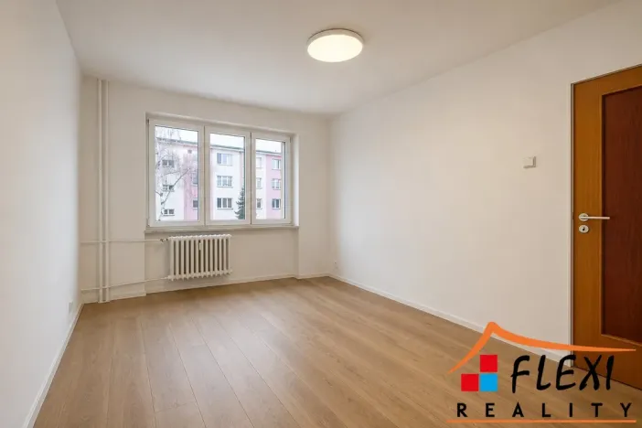 Pronájem bytu 2+1, Karviná - Ráj, Kosmonautů, 50 m2