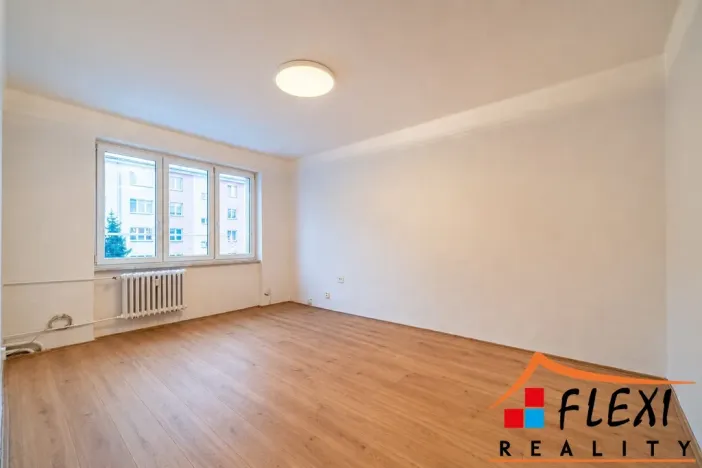 Pronájem bytu 2+1, Karviná - Ráj, Kosmonautů, 50 m2