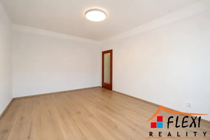 Pronájem bytu 2+1, Karviná - Ráj, Kosmonautů, 50 m2