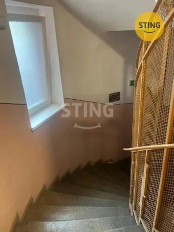 Pronájem kanceláře, Ostrava, Puchmajerova, 65 m2