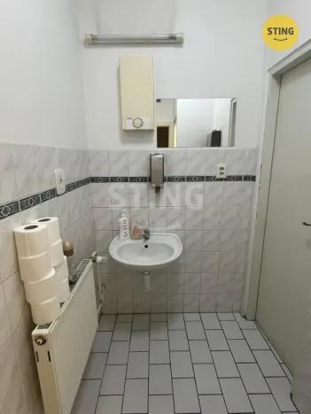 Pronájem kanceláře, Ostrava, Puchmajerova, 65 m2