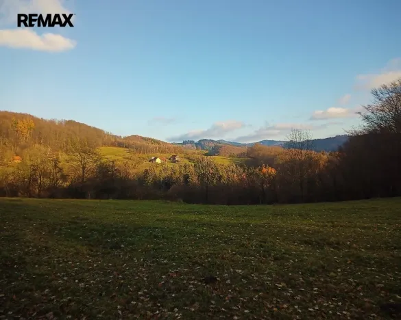 Prodej pozemku pro bydlení, Vsetín, 285345 m2