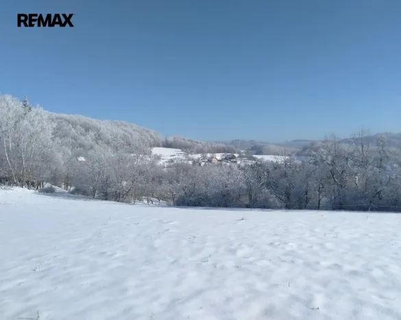 Prodej pozemku pro bydlení, Vsetín, 285345 m2