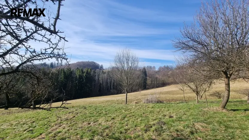 Prodej pozemku pro bydlení, Vsetín, 285345 m2