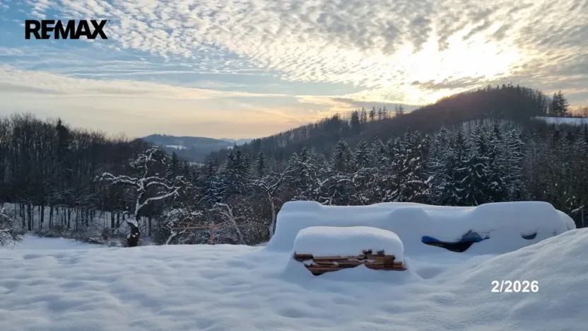 Prodej pozemku pro bydlení, Vsetín, 285345 m2