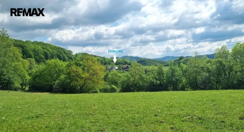 Prodej pozemku pro bydlení, Vsetín, 285345 m2
