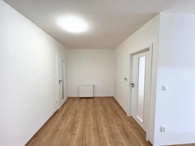 Pronájem bytu 2+kk, Velké Meziříčí, Komenského, 55 m2
