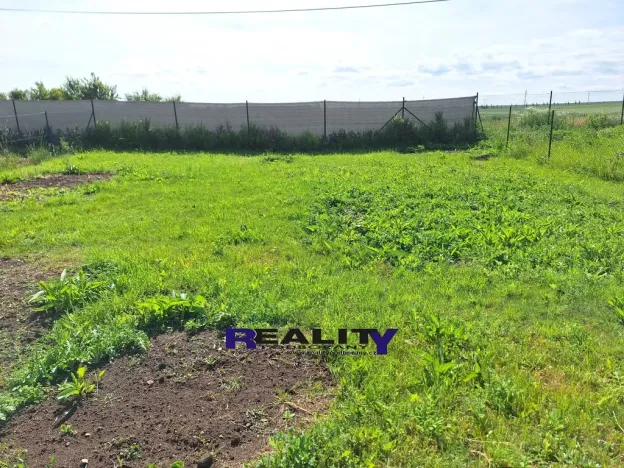 Pronájem zahrady, Podbořany, Kadaňská, 198 m2