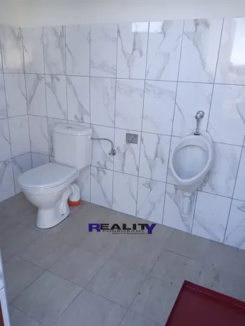 Pronájem zahrady, Podbořany, Kadaňská, 198 m2