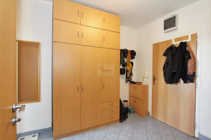 Pronájem bytu 1+1, Praha - Stodůlky, Wiedermannova, 47 m2