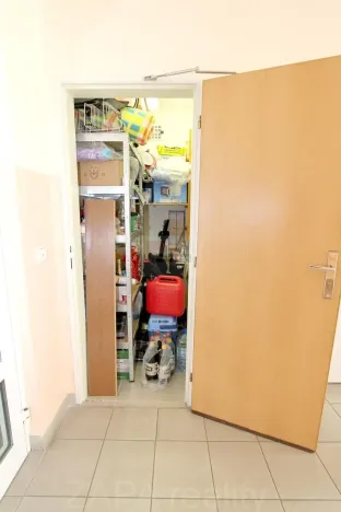 Pronájem bytu 1+1, Praha - Stodůlky, Wiedermannova, 47 m2