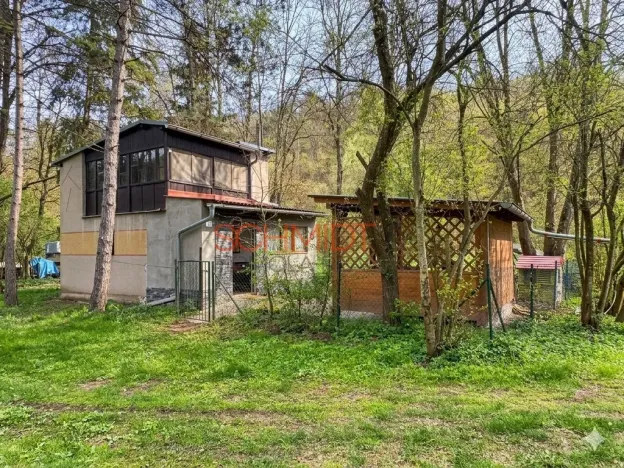 Prodej chaty, Ivančice - Budkovice, 72 m2